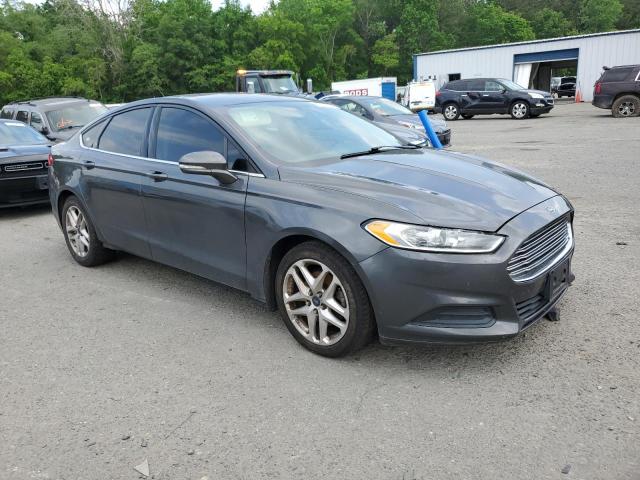 2016 Ford Fusion Se VIN: 3FA6P0H70GR148799 Lot: 51472134