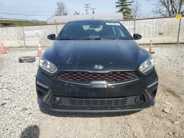 2020 Kia Forte Gt Line VIN: 3KPF34AD0LE256144 Lot: 49554584