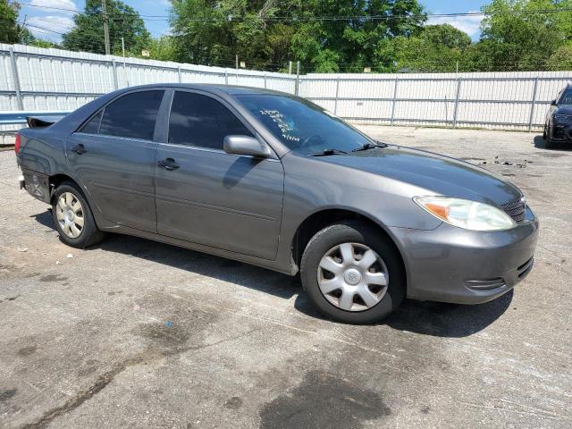 2004 Toyota Camry Le VIN: 4T1BE32KX4U888194 Lot: 51952764