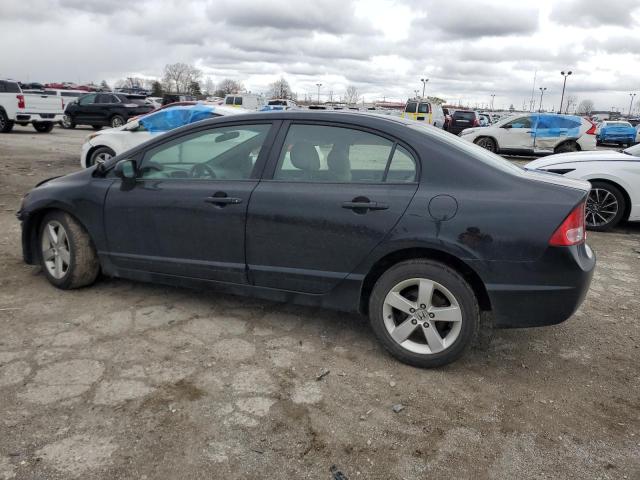 2007 Honda Civic Ex VIN: 1HGFA16807L143101 Lot: 37524004