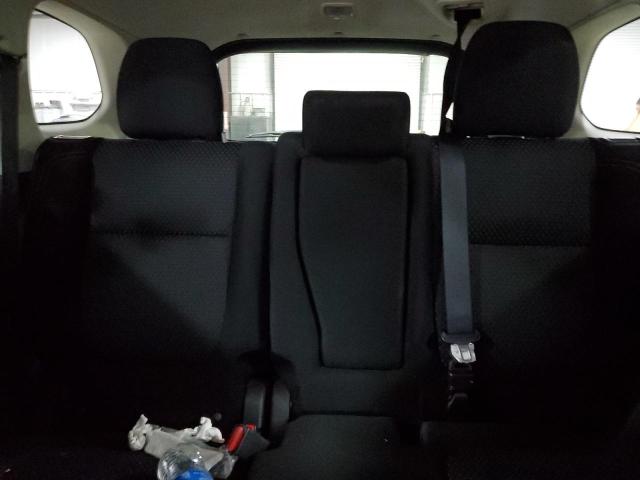 2019 Mitsubishi Outlander Se VIN: JA4AZ3A36KZ003109 Lot: 58877154