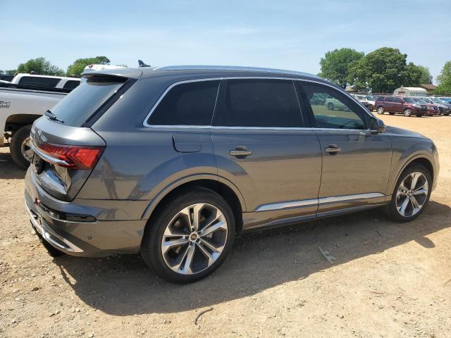 VIN WA1LXAF74MD026287 2021 Audi Q7, Premium Plus no.3