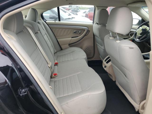 2016 Ford Taurus Se VIN: 1FAHP2D82GG133456 Lot: 51922614