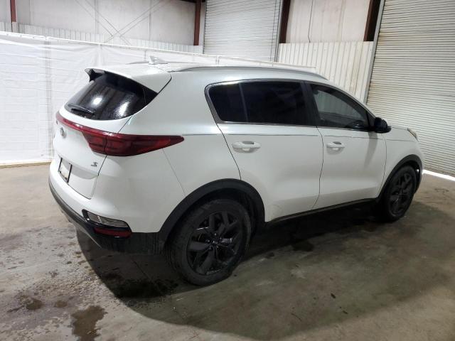 2020 Kia Sportage S VIN: KNDP63AC9L7648259 Lot: 52283564