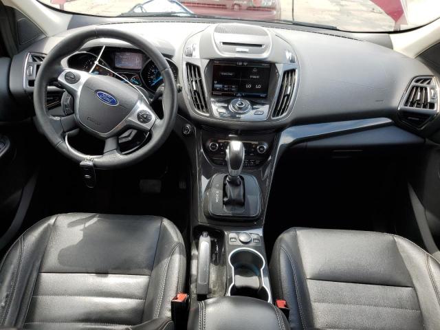 2014 Ford Escape Titanium VIN: 1FMCU9J94EUD08948 Lot: 52569564