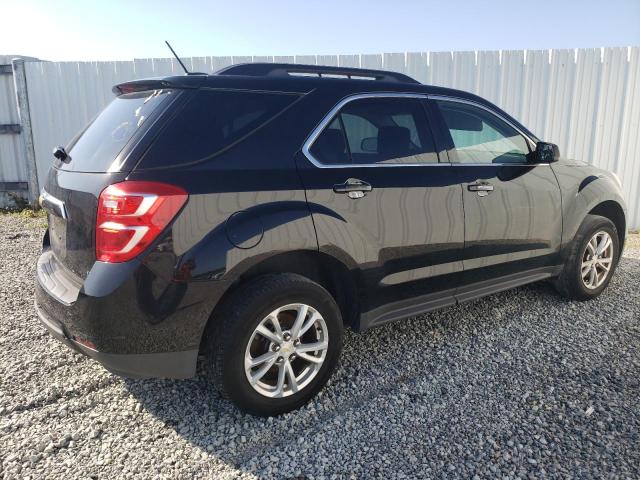 2017 Chevrolet Equinox Lt VIN: 2GNALCEK6H1532965 Lot: 51402234