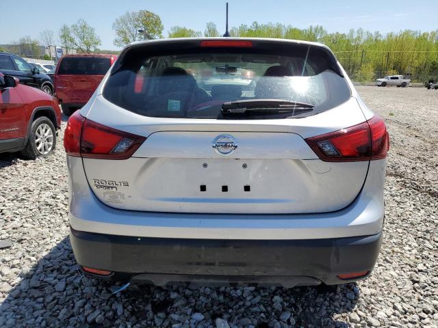2019 NISSAN ROGUE SPOR - JN1BJ1CP9KW527235