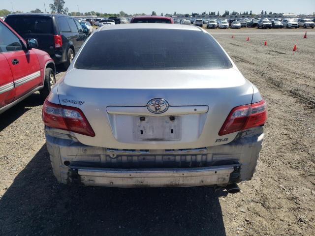 2007 Toyota Camry Ce VIN: JTNBE46K173077054 Lot: 50159364