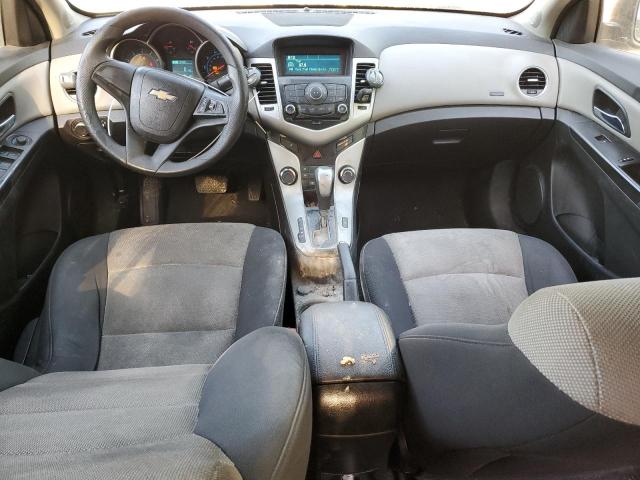 2016 CHEVROLET CRUZE LIMI - 1G1PC5SH1G7184512
