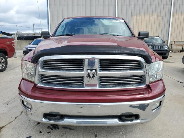 2011 Dodge Ram 1500 VIN: 1D7RV1CT9BS664685 Lot: 49326884