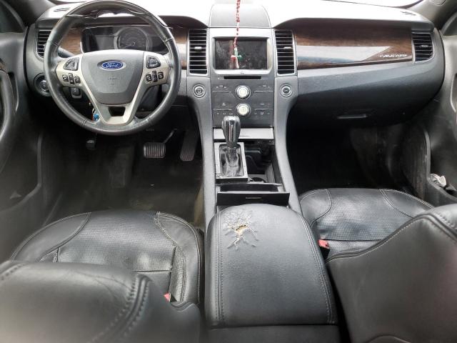 2015 Ford Taurus Limited VIN: 1FAHP2F8XFG104668 Lot: 51433084