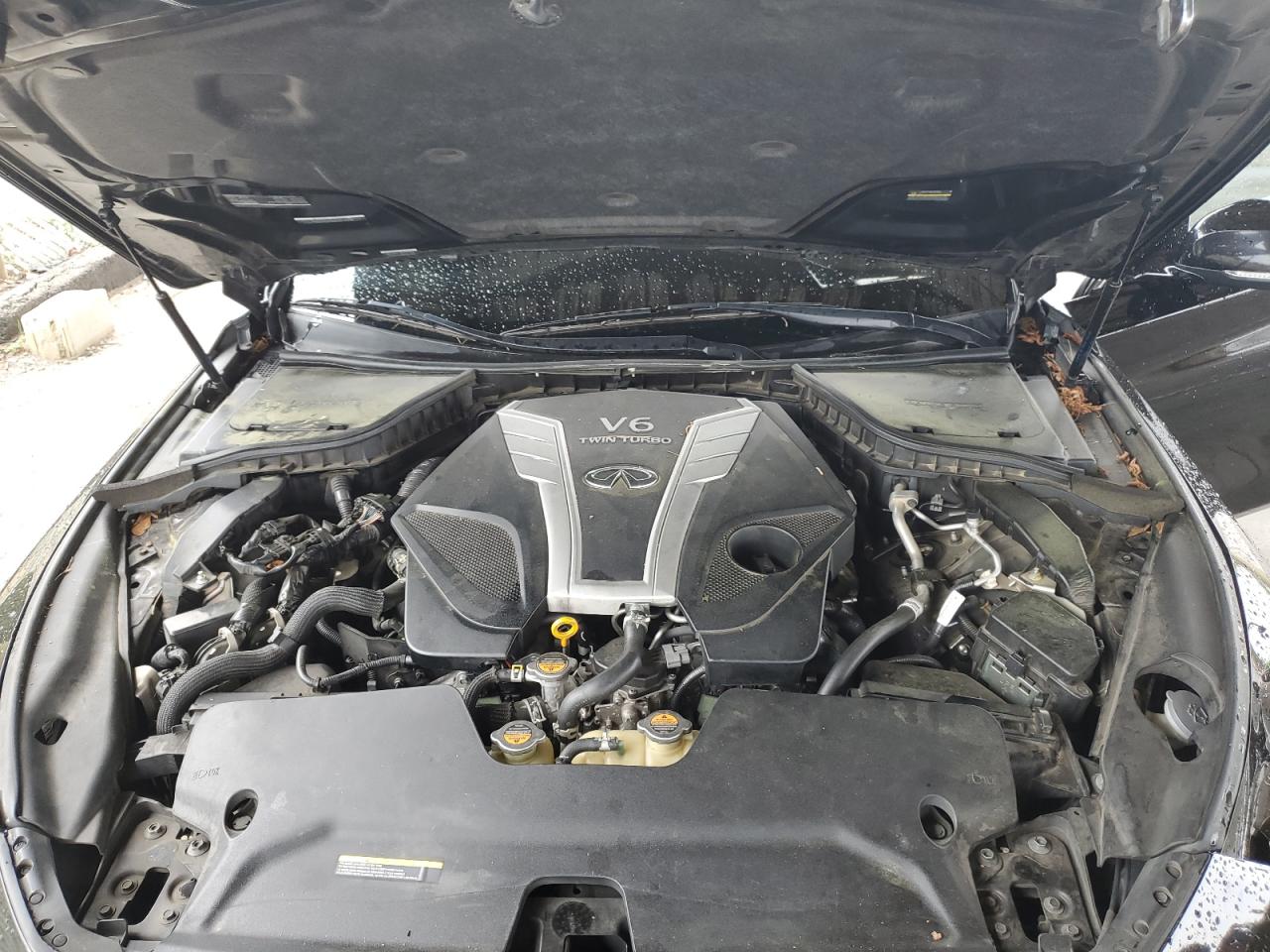 JN1EV7AP5HM743627 2017 Infiniti Q50 Premium