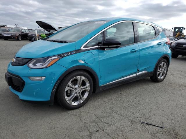 2020 Chevrolet Bolt Ev Lt VIN: 1G1FY6S08L4147272 Lot: 51777324