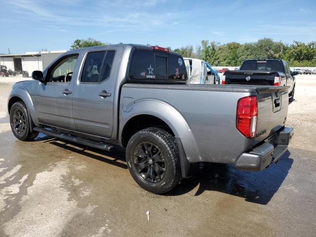 2020 Nissan Frontier S VIN: 1N6ED0EA6LN705207 Lot: 51413404