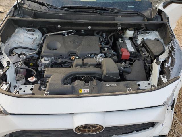 2023 TOYOTA RAV4 LE - 2T3H1RFV9PW264895