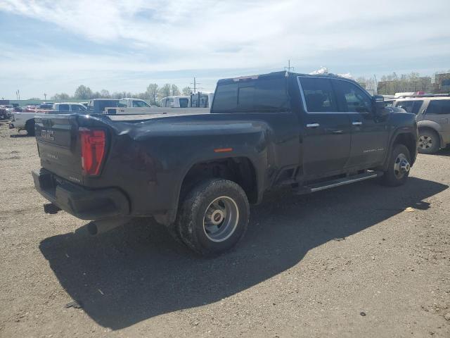 2020 GMC Sierra K3500 Denali VIN: 1GT49WEY7LF338053 Lot: 50823034