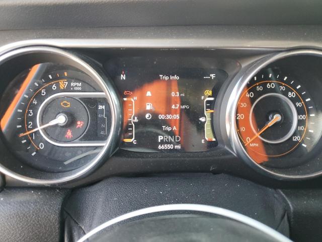 2020 JEEP GLADIATOR - 1C6HJTFG3LL182955