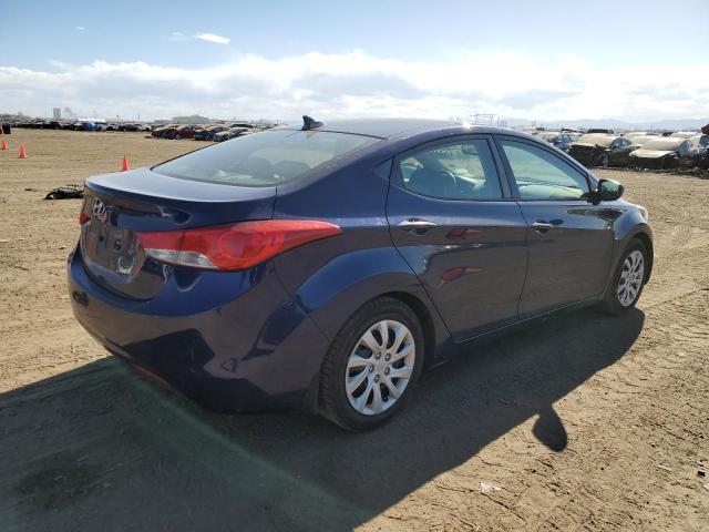 2013 Hyundai Elantra - Image 3
