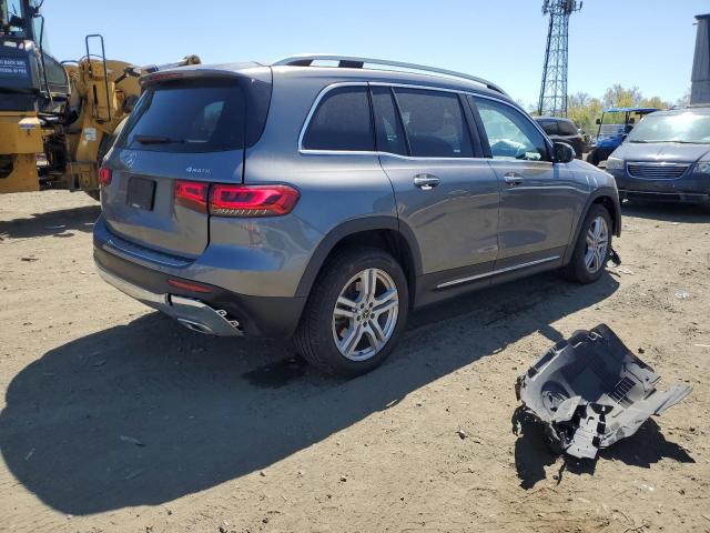 2022 Mercedes-Benz Glb 250 4Matic VIN: W1N4M4HB5NW201246 Lot: 52293694