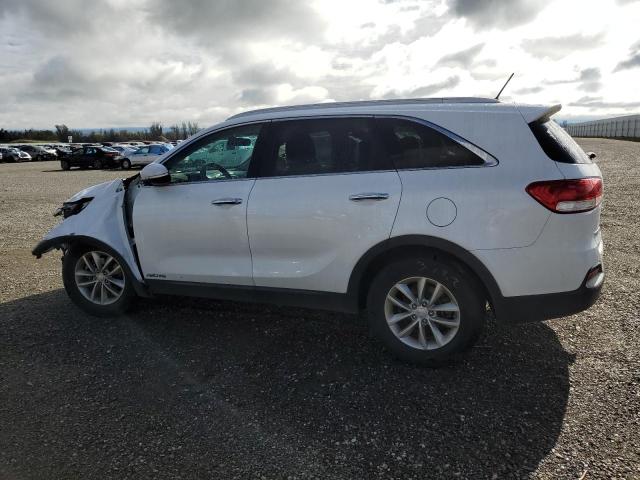 2016 Kia Sorento Lx VIN: 5XYPGDA5XGG140119 Lot: 49933414