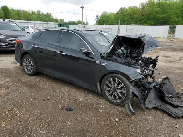 2020 KIA OPTIMA EX - 5XXGU4L18LG424222