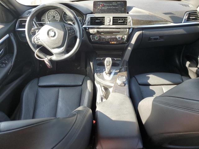 2016 BMW 328 XI SUL - WBA8E3C58GK502151