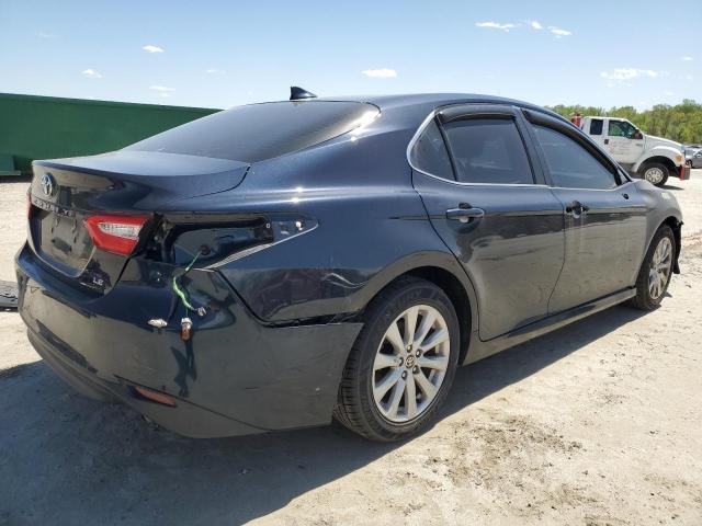 2020 Toyota Camry Le VIN: 4T1C11AK4LU968367 Lot: 49218004