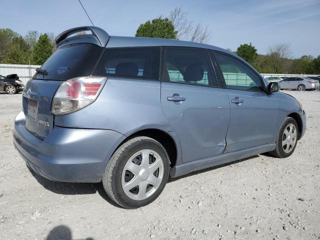 2005 Toyota Corolla Matrix Xr VIN: 2T1KR32E95C421415 Lot: 49976614