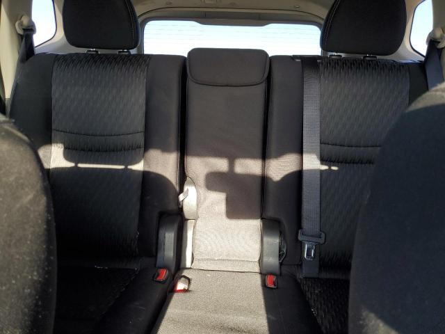 2018 NISSAN ROGUE S - JN8AT2MV8JW349410