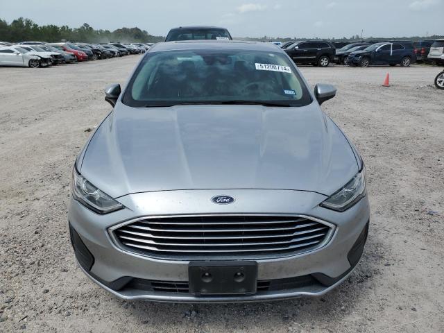 3FA6P0HD5LR219463 Ford Fusion SE 5