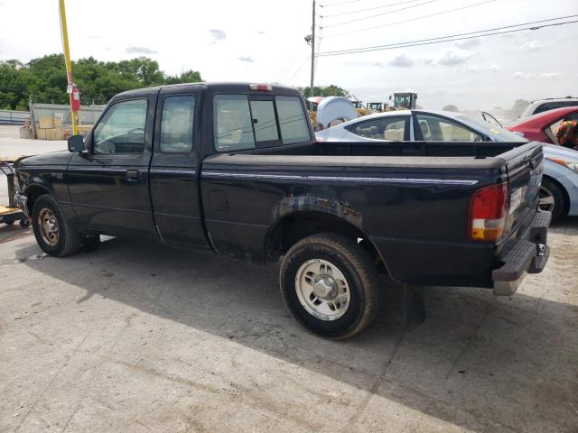 1FTCR14U3VTA79790 | 1997 Ford ranger super cab