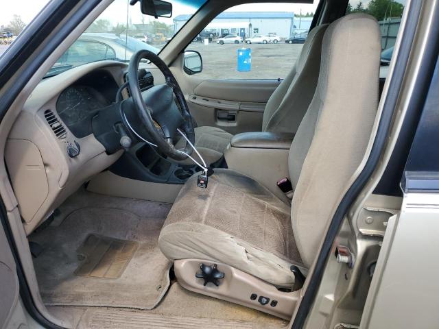 2001 Ford Explorer Xlt VIN: 1FMZU73E71ZA23229 Lot: 52864544