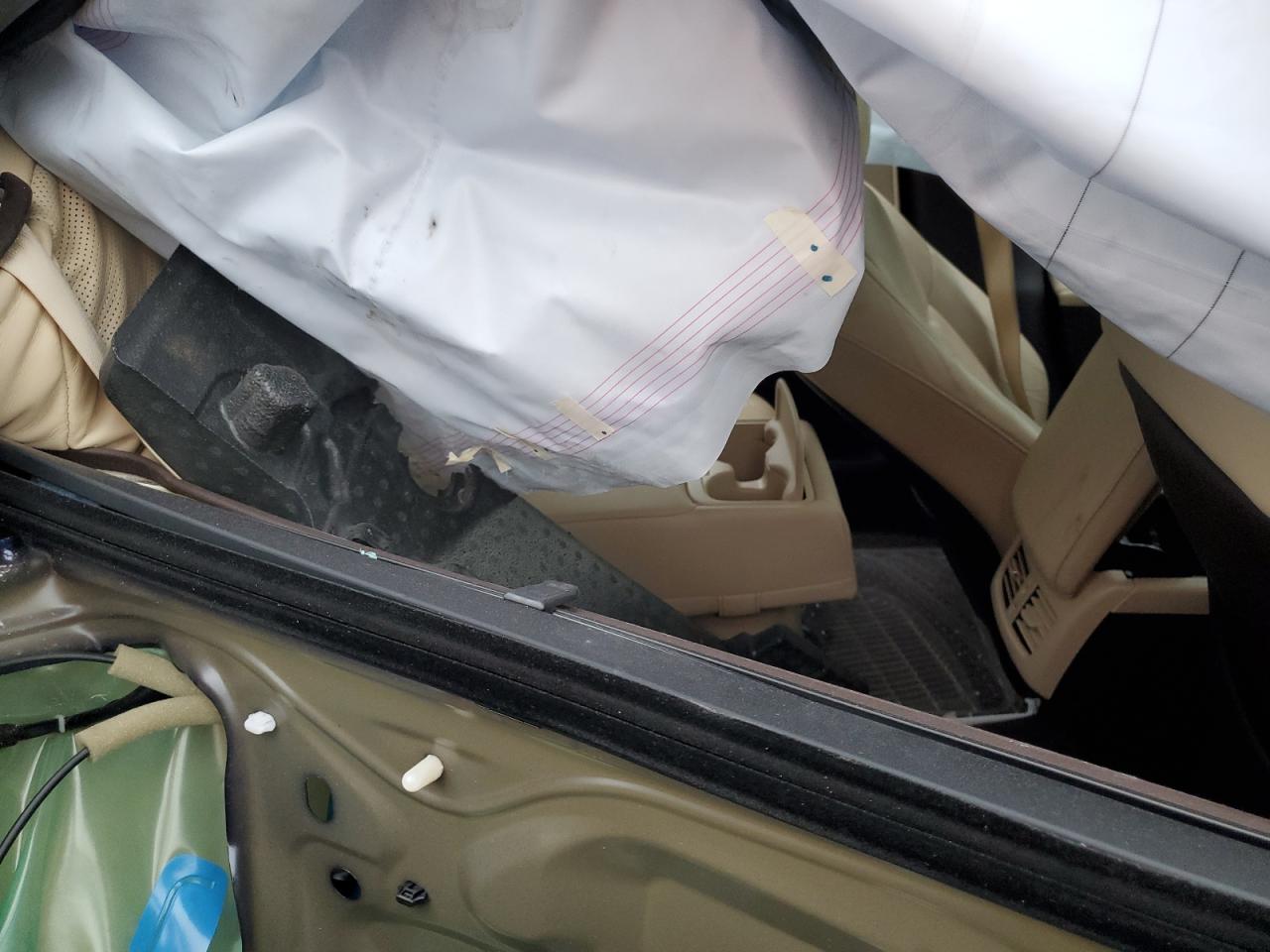 58ABK1GG5GU013930 2016 Lexus Es 350