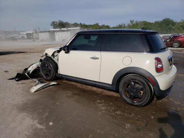 2011 Mini Cooper VIN: WMWSU3C59BT183970 Lot: 47768684