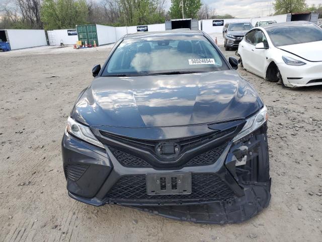 2020 Toyota Camry Xse VIN: 4T1K61AK4LU321478 Lot: 50524654