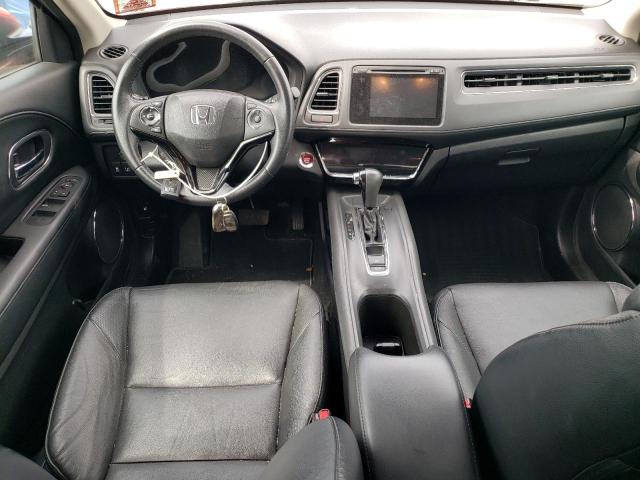2016 HONDA HRV 3CZRU6H79GM740812