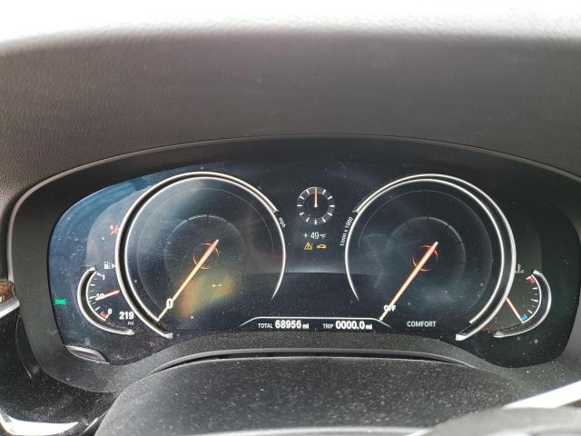 2018 BMW 530 XI - WBAJA7C52JWC76888