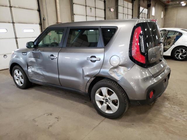 VIN KNDJN2A25J7623740 2018 KIA Soul no.2