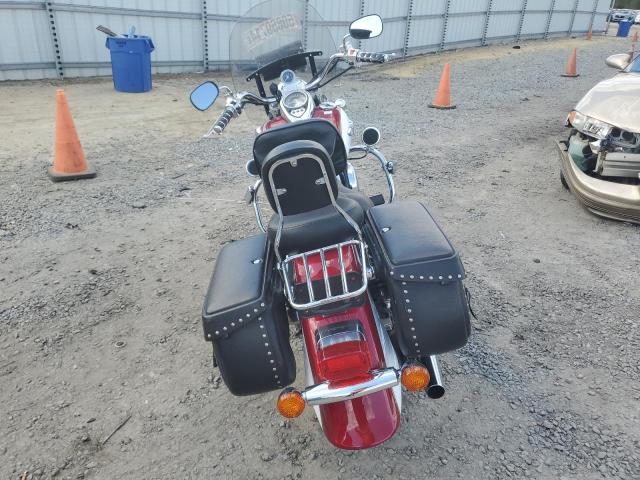 2008 KAWASAKI VN1500 N1 - JKBVNAN168A032882