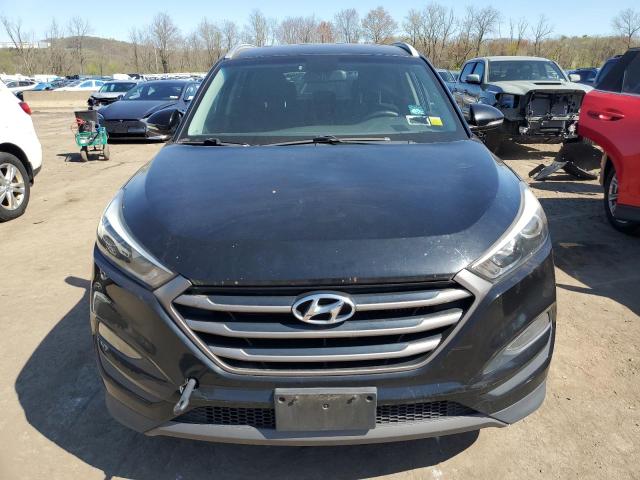 2016 HYUNDAI TUCSON LIM - KM8J3CA29GU036099