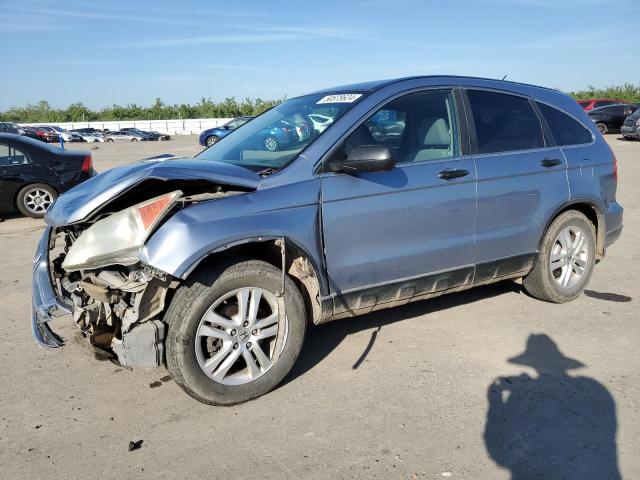 2011 Honda Cr-V Ex VIN: 5J6RE3H52BL055555 Lot: 50678624