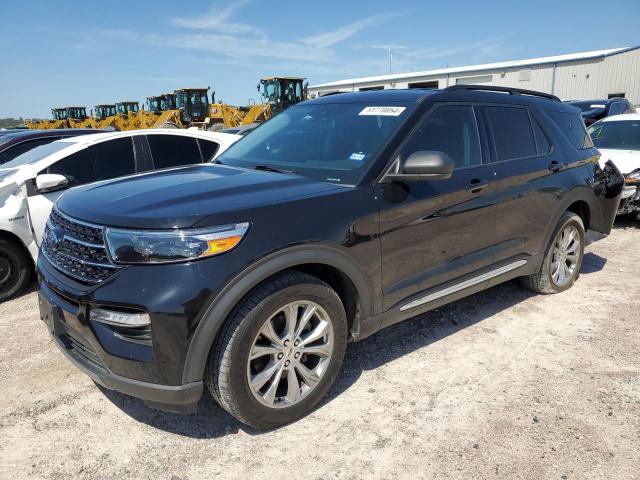 2020 Ford Explorer Xlt VIN: 1FMSK7DH7LGC90076 Lot: 51770054