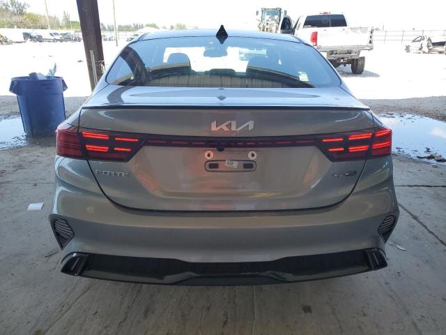 2023 Kia Forte Gt Line VIN: 3KPF54AD8PE617832 Lot: 51770254