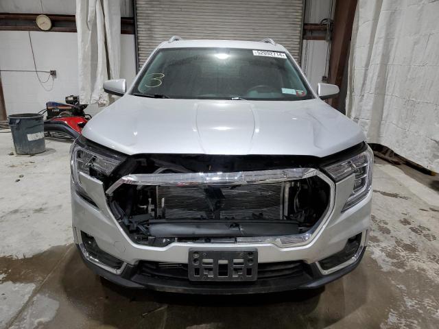 2022 GMC Terrain Slt VIN: 3GKALVEV8NL267320 Lot: 52092714