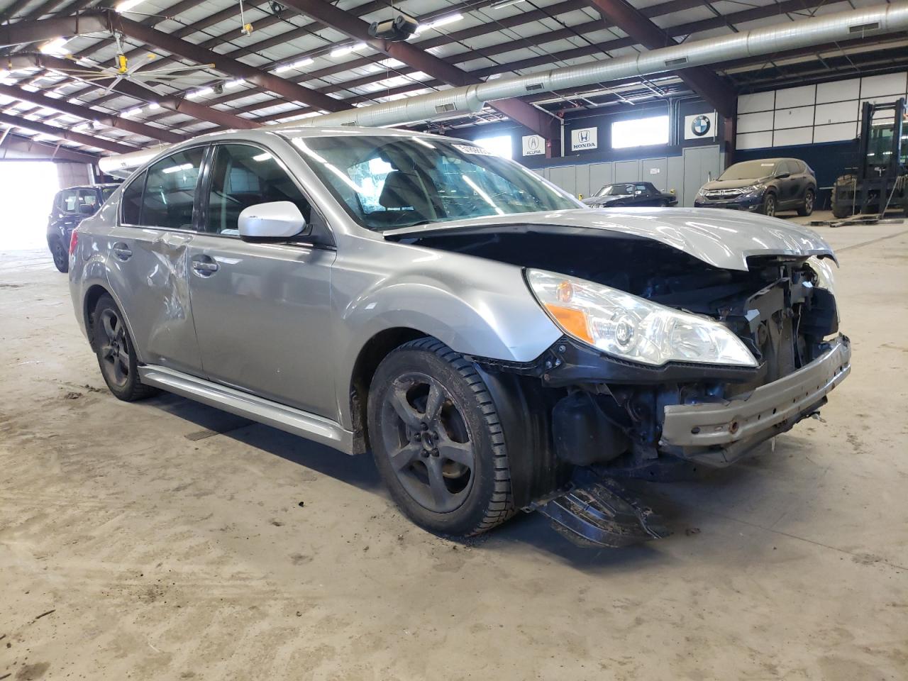 4S3BMAG64B1236791 2011 Subaru Legacy 2.5I Premium