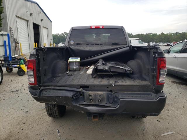 2021 Ram 2500 Big Horn VIN: 3C6UR5DL7MG608955 Lot: 51275424