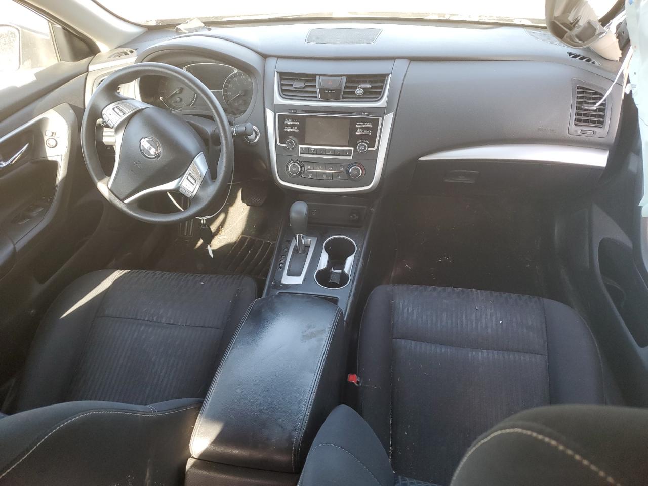 1N4AL3AP1HN365784 2017 Nissan Altima 2.5