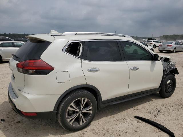 2019 Nissan Rogue S VIN: JN8AT2MT4KW500324 Lot: 50104774
