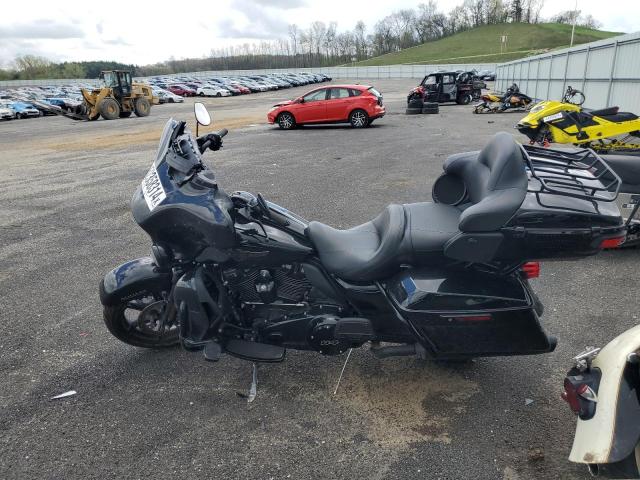 2023 HARLEY-DAVIDSON FLHTK - 1HD1KEF11PB609655