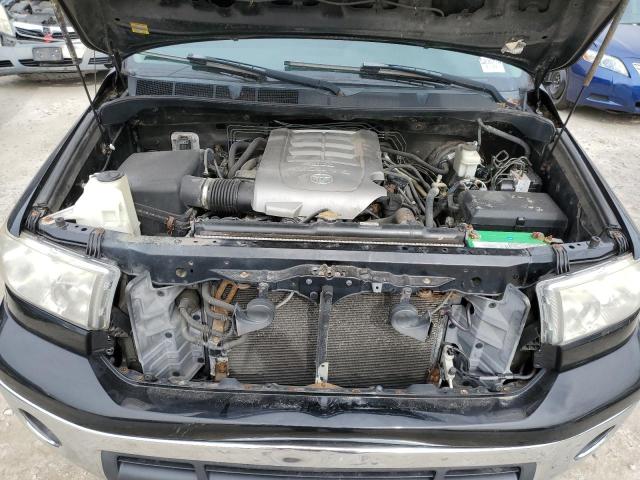 2010 Toyota Tundra Double Cab Sr5 VIN: 5TFUM5F16AX004999 Lot: 49063804